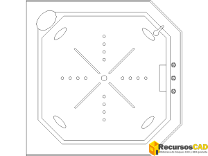 Jacuzzi y Bañeras de Hidromasaje
