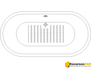 Jacuzzi modelo clasico
