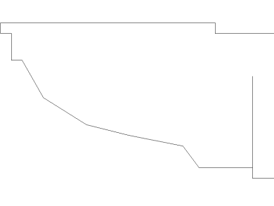 RecursosCAD_wc_alzado_vista_lateral_15