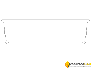 bloque_autocad_banera_alzado-05