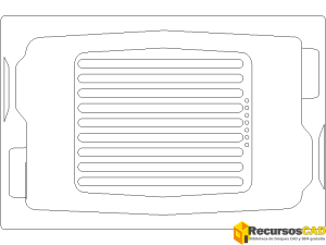 Bañera de hidromasaje