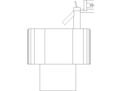 bloques_autocad_lavabo_vista_alzado-21