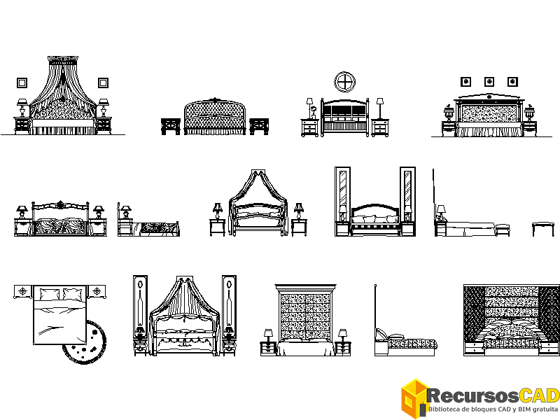 dormitorio-en-vista-alzado