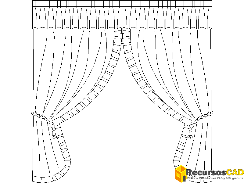 Cortinas 09