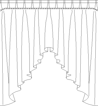 Cortinas 10