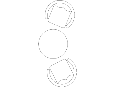 Mueble de terraza y jardín 02