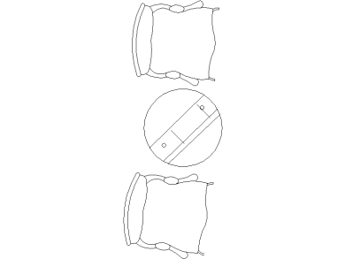 Mueble de terraza y jardín 05