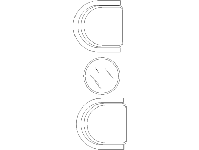 Mueble de terraza y jardín 08