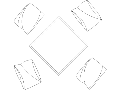 Mueble de terraza y jardín 10