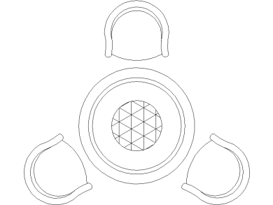 Mueble de terraza y jardín 13