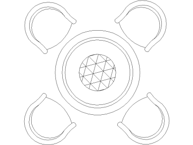 Mueble de terraza y jardín 14