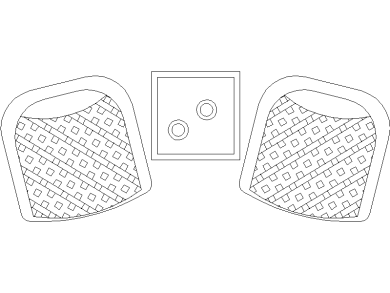 Mueble de terraza y jardín 16