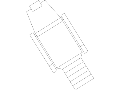 Tumbonas Asientos de patio 01