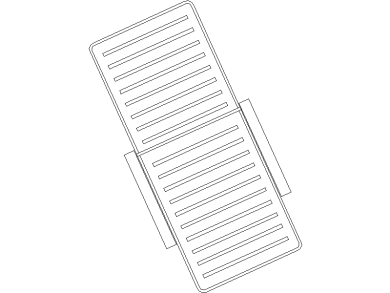 Mobiliario de terraza Tumbonas 02