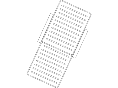 Mobiliario de terraza Tumbonas 04