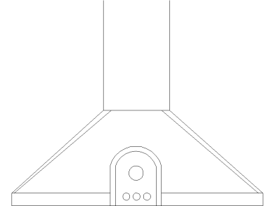 Campana extractora 01