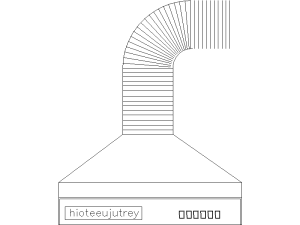 Campana extractora 02