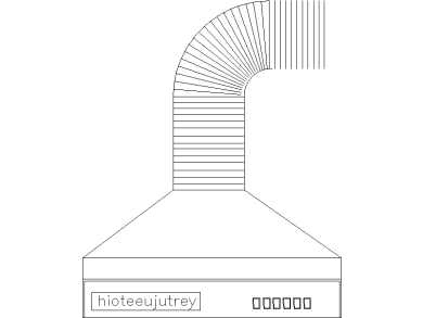Campana extractora 02