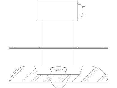 Campana extractora 06