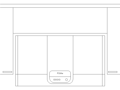 Campana extractora 07