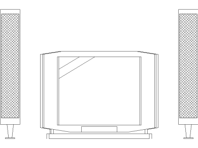 Bloques-AutoCAD_Home-Cinema