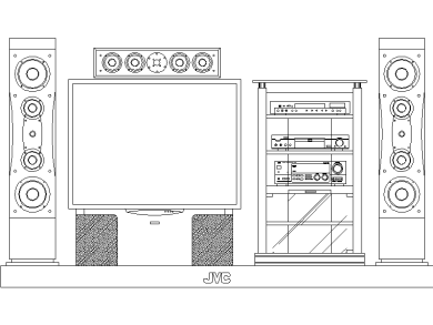 Bloques-AutoCAD_Home-Cinema