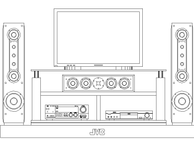 Bloques-AutoCAD_Home-Cinema