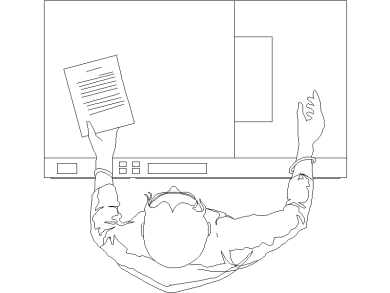 Multifunción láser