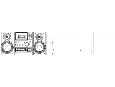 Bloques-AutoCAD_Sistemas-de-sonido