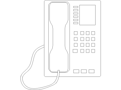 Bloques-AutoCAD_Telefono-08