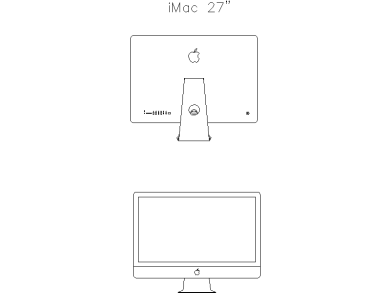 iMac-27
