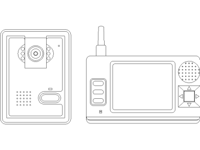 Porteros automáticos y videoporteros