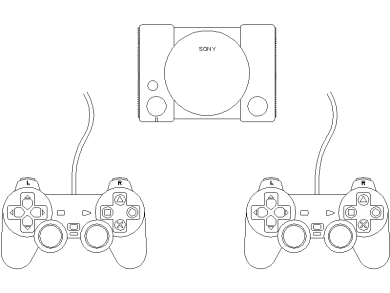 PlayStation-Sony