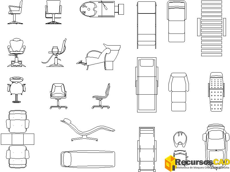 bloque-autocad_Sillas-y-sillones-para-salones-de-belleza.jpg