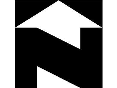 simbolo norte autocad 03