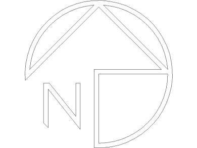 Símbolo Norte 40 Dibujo AutoCAD gratis