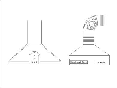 Campanas extractoras
