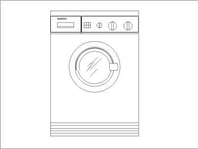 Bloque-autocad-lavadoras-en-DWG