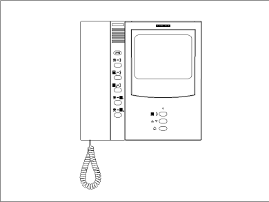 video porteros automaticos