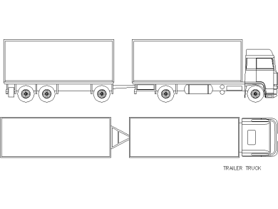 Camiones Remolques 01