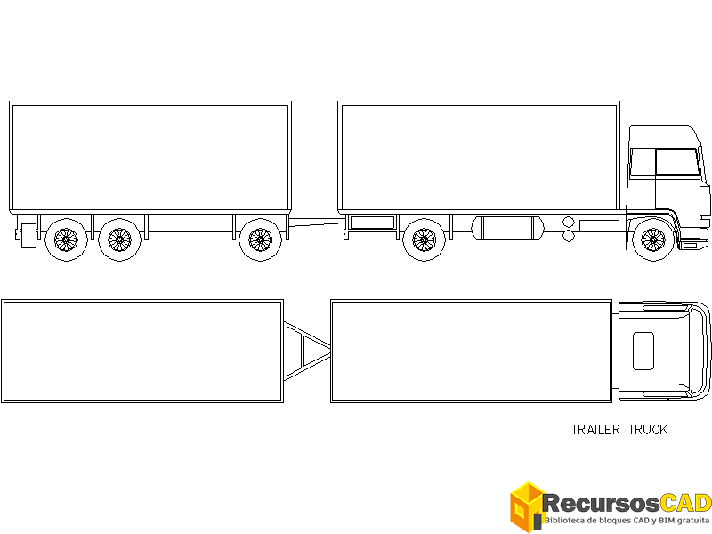 Camiones Remolques 01