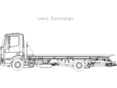 Gruas Iveco 07