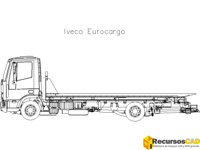 Gruas Iveco 07