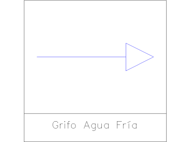 Grifo_Agua_Fria