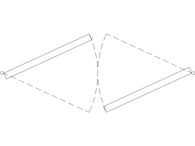Bloques DWG de Puertas en Planta para AutoCAD