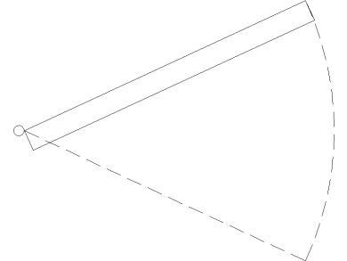 Bloques DWG de Puertas en Planta para AutoCAD