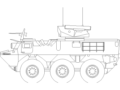 Transporte blindado 04