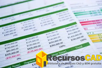 MODELO DE OFERTA PROYECTO HONORARIOS PROFESIONALES