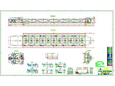 Buque petrolero químico HANNA