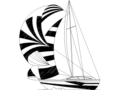 Veleros o barcos de vela